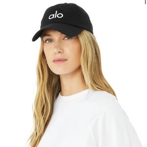 Off Duty Cap - ALO